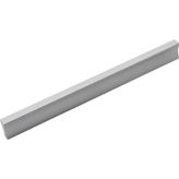 Erkul 826 Oyuk Krom 128 mm Kulp