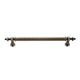 Erkul 982 Osmanlı Antik Füme 224 mm Kulp