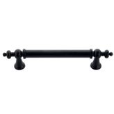 Erkul 982 Osmanlı Mat Siyah 224 mm Kulp