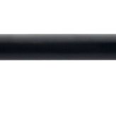 Erkul 982 Osmanlı Mat Siyah 96 mm Kulp