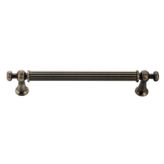 Erkul 983 Selçuklu Antik Füme 160 mm Kulp