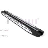 Erkul Fiat Doblo 2003-2009 Yan Basamak Shining
