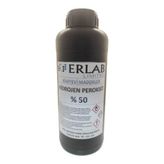 Erlab Hidrojen Peroksit%50 1 Litre