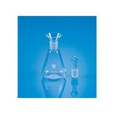 Erlab Iyot Erleni Cam Kapaklı 100 ml