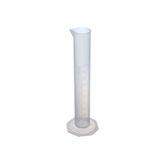 Erlab Plastik Mezür 50 ml