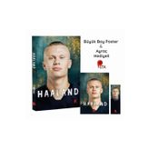 Erling Haaland - Asaf Tahir