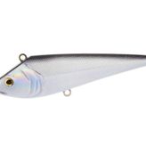 Erma Titreşimli 16 cm Mor Sahte Balık