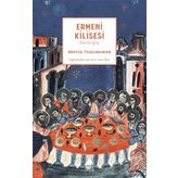 Ermeni Kilisesi - Hratch Tchilingirian