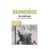 ERMENICE DIL KARTLARI - KOLEKTIF