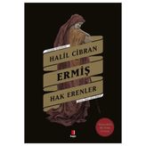 Ermiş - Hak Erenler - Halil Cibran