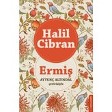 Ermiş - Halil Cibran Aytunç Altındal