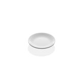 Ermiya 12 Ad Termostar Enternasyonel Melamin Çukur Tabak 19*3 Cm