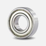 Ermo 10 mm 6201ZZ Rulman