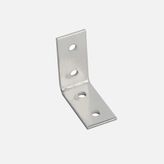 Ermo 2.5x12.5x12 cm Ağır Yük Köşebent