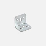 Ermo 3x2.5x2.5 cm Kanallı Köşebent