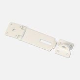 Ermo 4x10 cm Beyaz Sandık Askısı