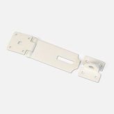 Ermo 4x12.5 cm Beyaz Sandık Askısı