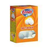 Ernet 100 Gr 4'Lü Paket Tablet Naftalin