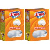 Ernet Cenk Naftalin Tablet 100 G 2li paket