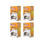 Ernet Cenk Naftalin Tablet 4x100gr