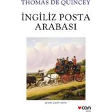 Ernet Group Ingiliz Posta Arabası - 1 Adet