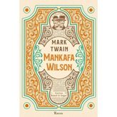 Ernet Group Mankafa Wilson (Bez Ciltli) - 1 Adet