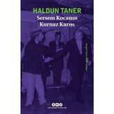 Ernet Group Sersem Kocanın Kurnaz Karısı - 1 adet