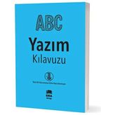 Ernet Group Yazım Kılavuzu - 1 Adet