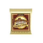 Ernie Ball P02006 Akustik Gitar Tel Seti