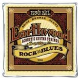 Ernie Ball P02008 Akustik Gitar Tel Seti