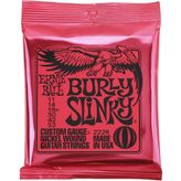 Ernie Ball P02226 11-52 Elektro Gitar Teli