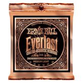 Ernie Ball P02546 Akustik Gitar Tel Seti