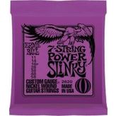 Ernie Ball P02620 Elektro Gitar Teli