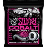 Ernie Ball P02734 45-100 Bas Gitar Teli