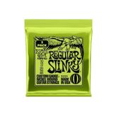 Ernie Ball P03221 3'lü Regular Slinky 3 Pack Elektro Teli