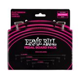 Ernie Ball P06224 Pedalboard Çoklu Flat Ribbon Patch Kablosu
