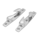 Erol Krom Kurtağzı Çapraz 12 cm Çift