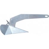 Erol Marin Galvaniz Delta Çapa 10KG