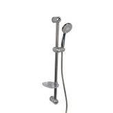 EROL Teknik W. Berg Tango Sürgülü Duş Seti