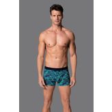 Eros 018 Erkek Compact Palmiye Boxer