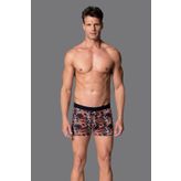 Eros 019 Erkek Compact Yaprak Boxer