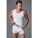 Eros 104 Erkek Atlet Boxer Takım