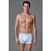 Er_Os 2''li Beyaz Erkek Boxer