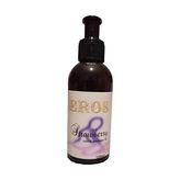 Eros Çilek Aromalı 120 ml Masaj Yağı