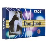 Eros Don Juan 12 Adet Prezervatif