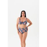 Eros Kadın Bikini Takımı 4021bk