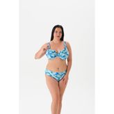 Eros Kadın Bikini Takımı 4023bk