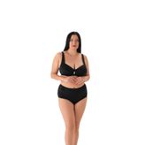 Eros Kadın Bikini Takımı 4037bk