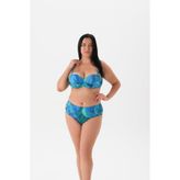 Eros Kadın Bikini Takımı 4046bk