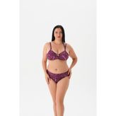 Eros Kadın Bikini Takımı 4093bk